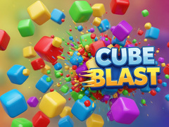 Παιχνίδι Cube Blast