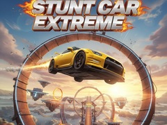 Παιχνίδι Stunt Car Extreme