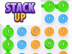 Παιχνίδι Stack Up