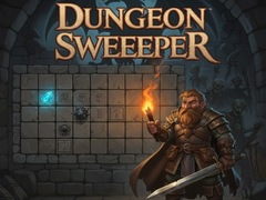 Παιχνίδι Dungeon Sweeper