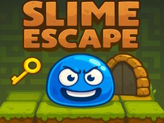 Παιχνίδι Slime Escape