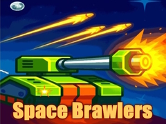 Παιχνίδι Space Brawlers 