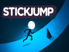 Παιχνίδι StickJump