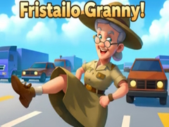 Παιχνίδι Fristailo Granny!