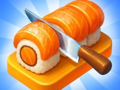Παιχνίδι Sushi Puzzle