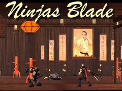 Παιχνίδι Ninjas Blade