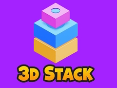Παιχνίδι 3D Stack 