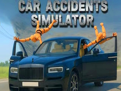 Παιχνίδι Car Accidents Simulator