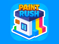 Παιχνίδι Paint Rush