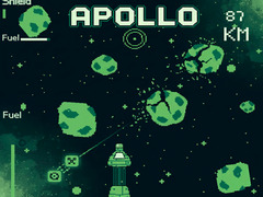 Παιχνίδι Apollo