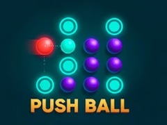 Παιχνίδι Push Ball