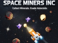 Παιχνίδι Space Miners Inc
