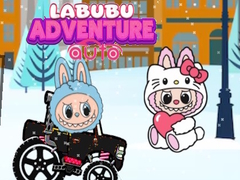 Παιχνίδι Labubu Auto Adventure