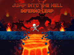 Παιχνίδι Jump Into the Hell Inferno Leap