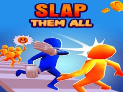 Παιχνίδι Slap Them all