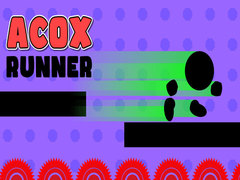 Παιχνίδι Acox Runner