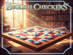 Παιχνίδι English Checkers