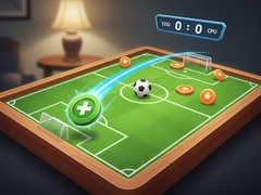 Παιχνίδι Strike Point