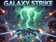 Παιχνίδι Galaxy Strike