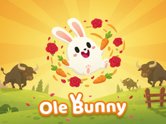 Παιχνίδι Ole Bunny