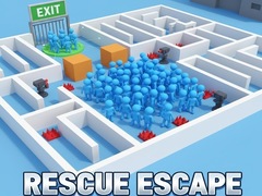 Παιχνίδι Rescue Escape
