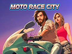Παιχνίδι Moto Race City