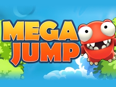 Παιχνίδι Mega Jump