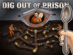 Παιχνίδι Dig Out of Prison