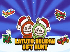 Παιχνίδι Latutu Holiday Gift Hunt