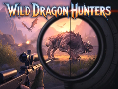 Παιχνίδι Wild Dragon Hunters