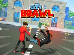 Παιχνίδι City Brawl