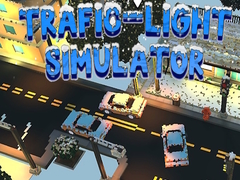 Παιχνίδι Traffic Light Simulator 3D