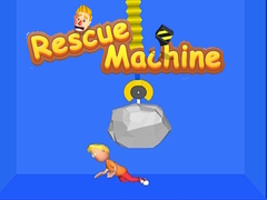Παιχνίδι Rescue Machine