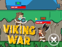 Παιχνίδι Viking War