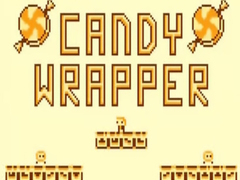 Παιχνίδι Candy Wrapper