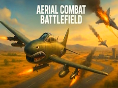 Παιχνίδι Aerial Combat Battlefield