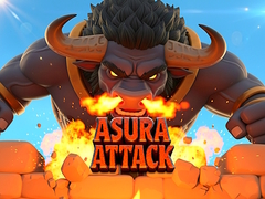 Παιχνίδι Asura Attack 