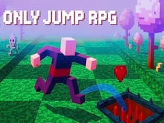 Παιχνίδι Only Jump RPG