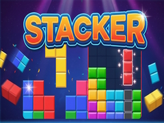 Παιχνίδι Stacker