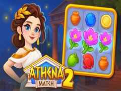Παιχνίδι Athena Match 2