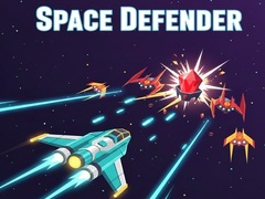 Παιχνίδι Space Defender