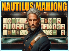 Παιχνίδι Nautilus Mahjong