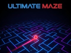 Παιχνίδι Ultimate Maze