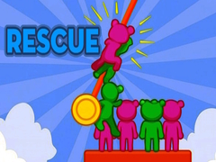 Παιχνίδι Rescue