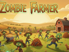 Παιχνίδι Zombie Farmer