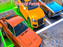 Παιχνίδι Precision Parking Pro