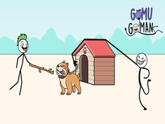 Παιχνίδι Gomu Goman
