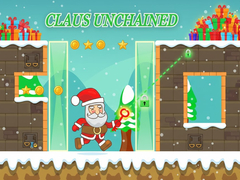 Παιχνίδι Claus Unchained