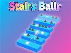 Παιχνίδι Stairs Ball