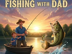Παιχνίδι Fishing with Dad